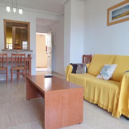 Апартаменты Costa Caribe III Nº 1108 Оропеса-дель-Мар Экстерьер фото