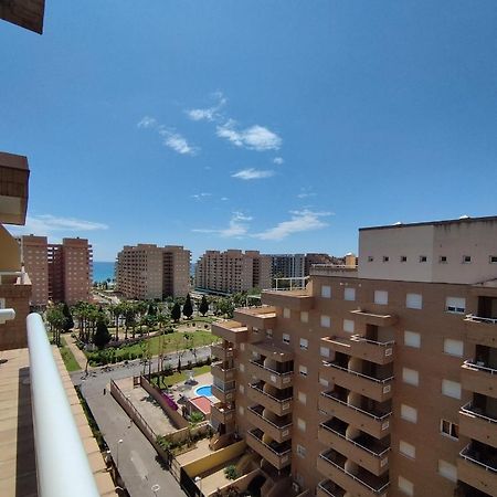 Апартаменты Costa Caribe III Nº 1108 Оропеса-дель-Мар Экстерьер фото